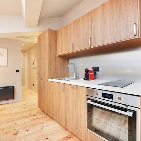 Charming Apt - 2Bd-10P - Buttes Aux Cailles パリ エクステリア 写真