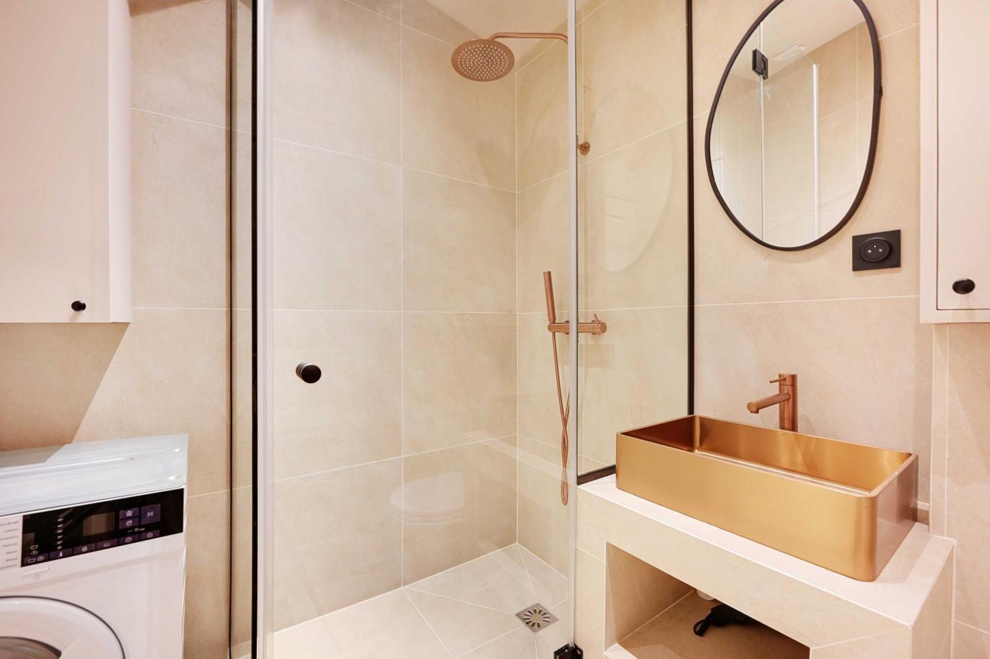 Charming Apt - 2Bd-10P - Buttes Aux Cailles パリ エクステリア 写真