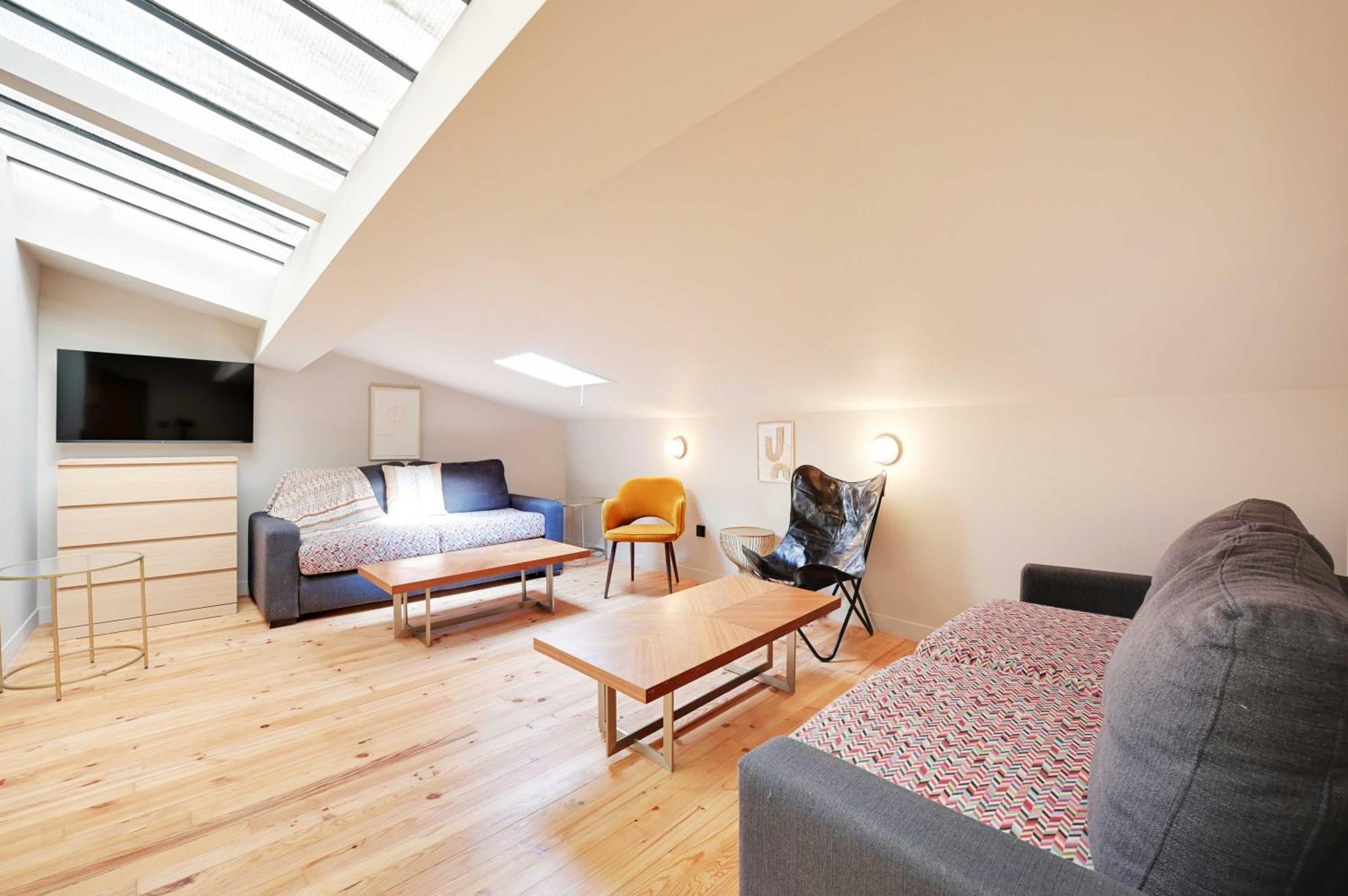 Charming Apt - 2Bd-10P - Buttes Aux Cailles パリ エクステリア 写真