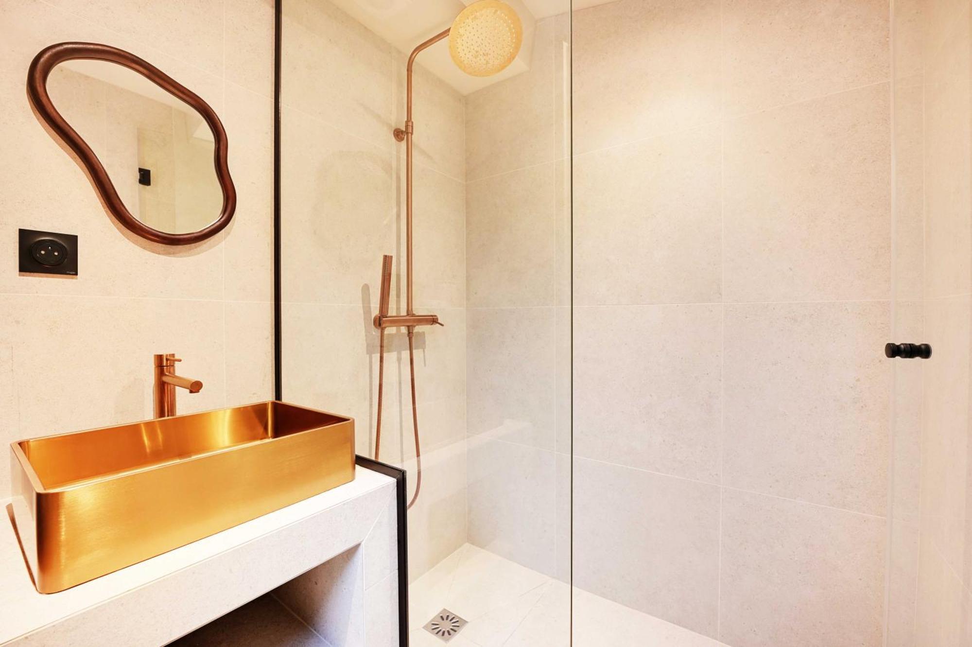 Charming Apt - 2Bd-10P - Buttes Aux Cailles パリ エクステリア 写真