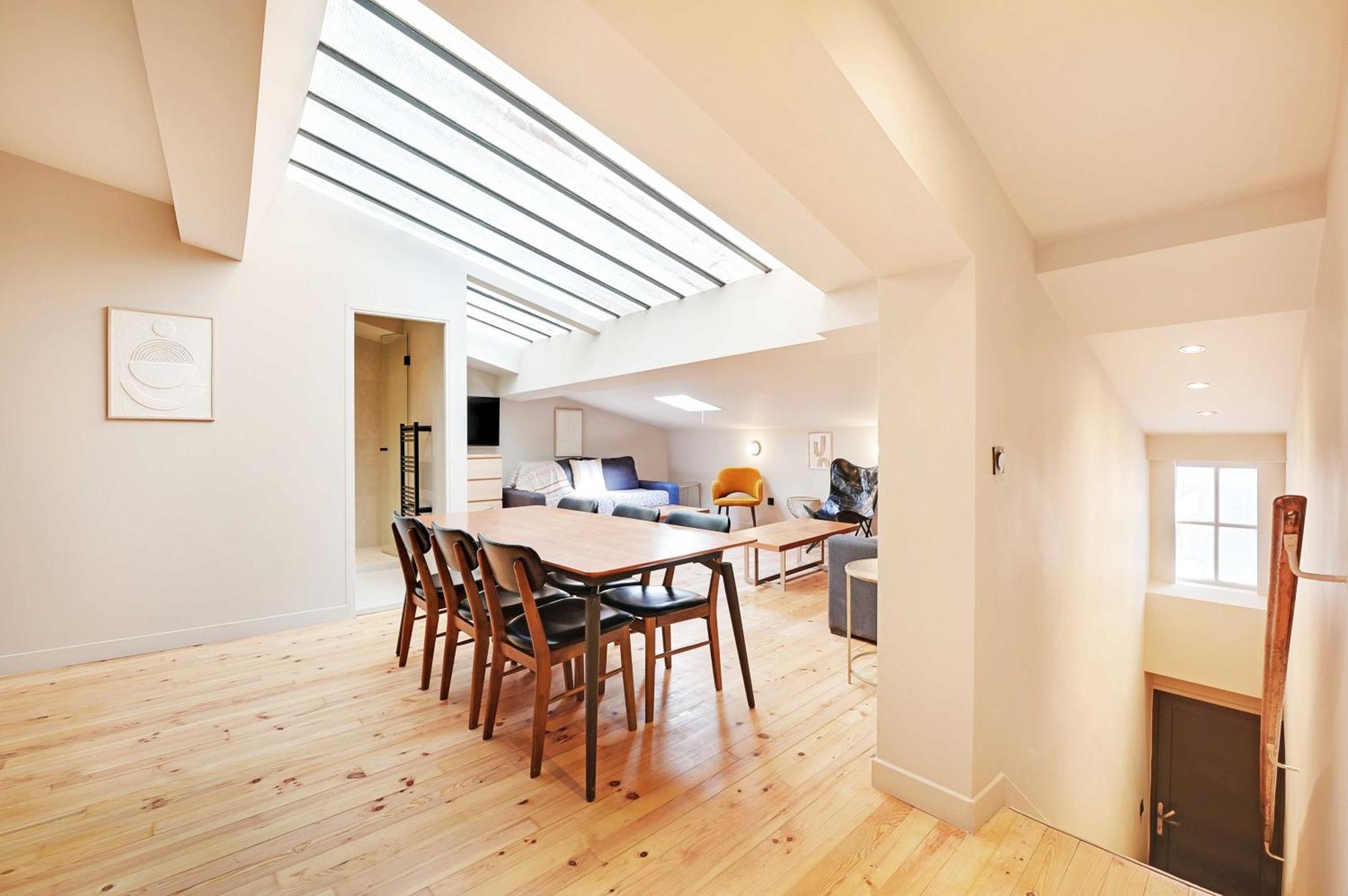 Charming Apt - 2Bd-10P - Buttes Aux Cailles パリ エクステリア 写真